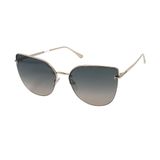  Kính mát Tom Ford TF652 28B 