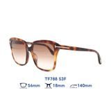 Kính mát Tom Ford TF788 53F