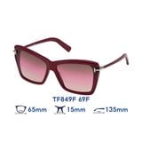  Kính mát Tom Ford TF849F 69F 