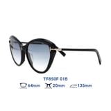  Kính mát Tom Ford TF850F 01B 