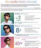  Tròng Kính Đổi Màu Essilor Transitions Signature Gen S Xám Khói váng phủ Sapphire HR 