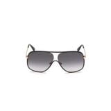 Kính mát Tom Ford TF0841 28B 