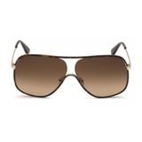  Kính mát Tom Ford TF0841 28F 