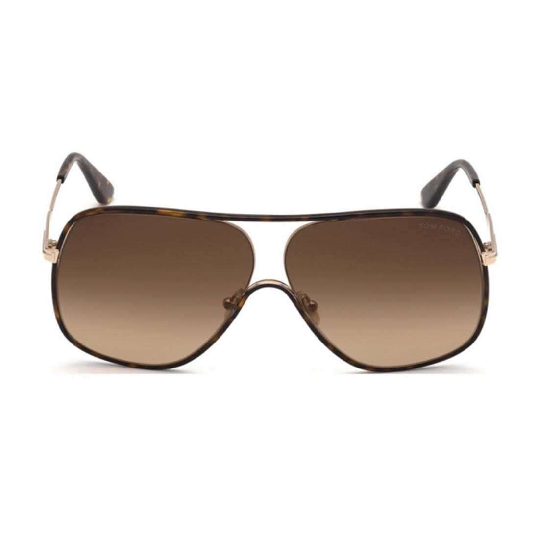  Kính mát Tom Ford TF0841 28F 