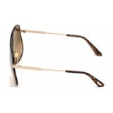  Kính mát Tom Ford TF0841 28F 
