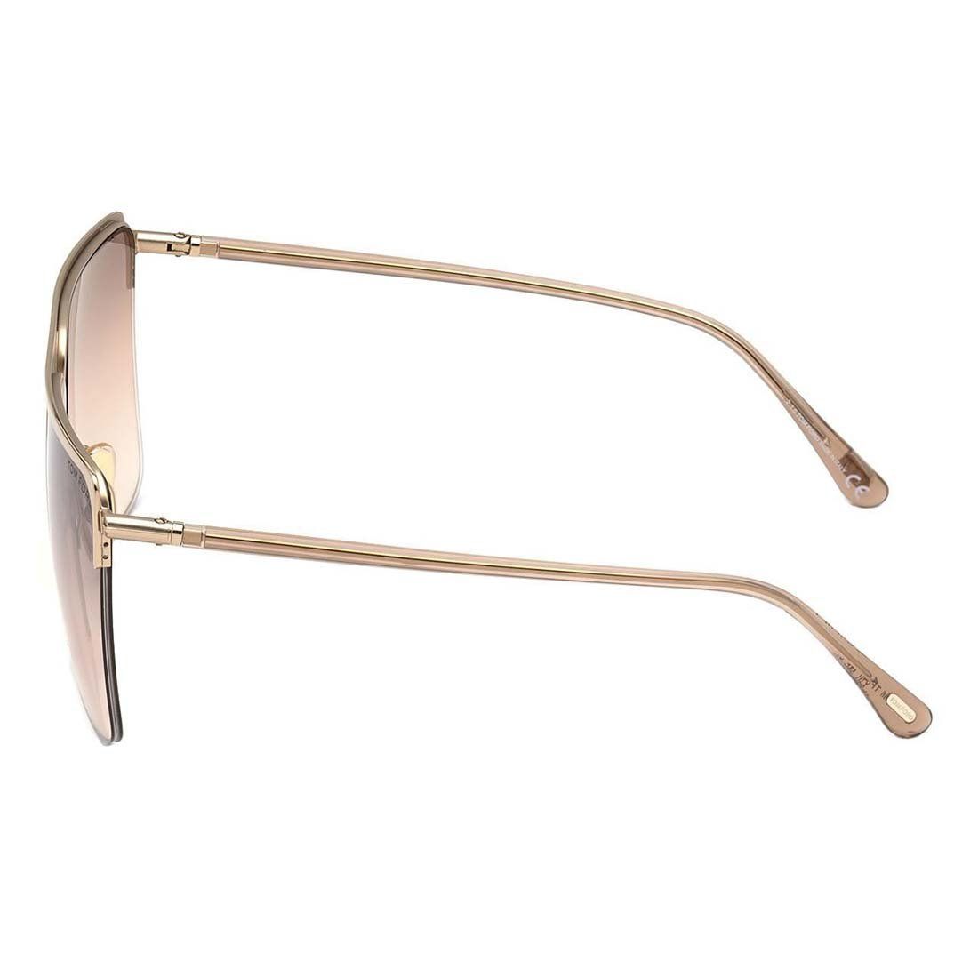  Kính mát Tom Ford TF0840 28F 