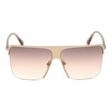  Kính mát Tom Ford TF0840 28F 