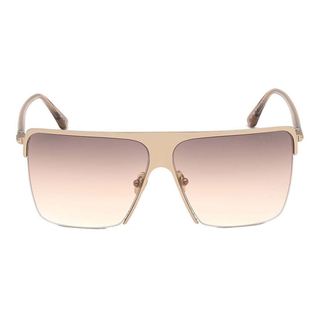  Kính mát Tom Ford TF0840 28F 