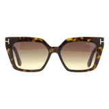  Kính mát Tom Ford TF1030 52F 