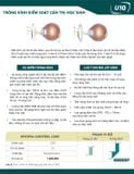  Tròng kính kiểm soát cận thị học sinh Chemi Myopia Control Lens U10 