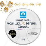  Đa Tròng Thượng Lưu Essilor Varilux X Series XTrack BlueUV Capture 