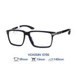  Gọng kính CHOPARD VCH358V 0700 