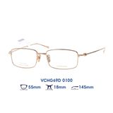  Gọng kính CHOPARD VCHG69D 0100 