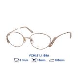  Gọng kính CHOPARD VCHL81J I88A 