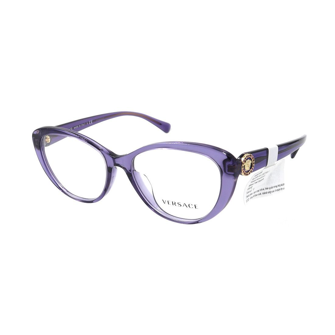  Gọng kính VERSACE VE3246BA 5160 