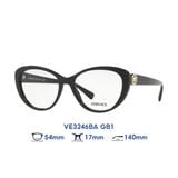  Gọng kính VERSACE VE3246BA GB1 