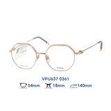 Gọng kính FURLA VFU637 0361