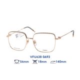  Gọng kính FURLA VFU638 0A93 