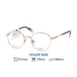  Gọng kính FURLA VFU639 0300 