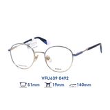  Gọng kính FURLA VFU639 0492 
