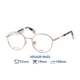  Gọng kính FURLA VFU639 0H32 