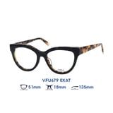  Gọng kính FURLA VFU679 0XAT 