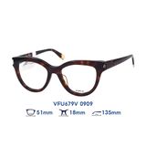  Gọng kính FURLA VFU679V 0909 