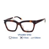  Gọng kính FURLA VFU680V 0752 