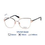  Gọng kính FURLA VFU769 02AM 