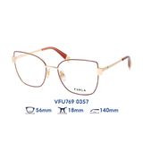  Gọng kính FURLA VFU769 0357 