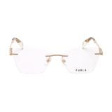  Gọng kính FURLA VFU773 08F9 