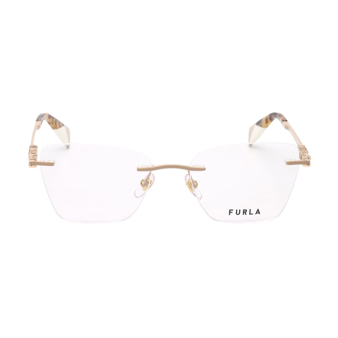  Gọng kính FURLA VFU773 08F9 