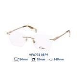  Gọng kính FURLA VFU773 08F9 