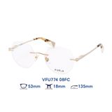  Gọng kính FURLA VFU774 08FC 