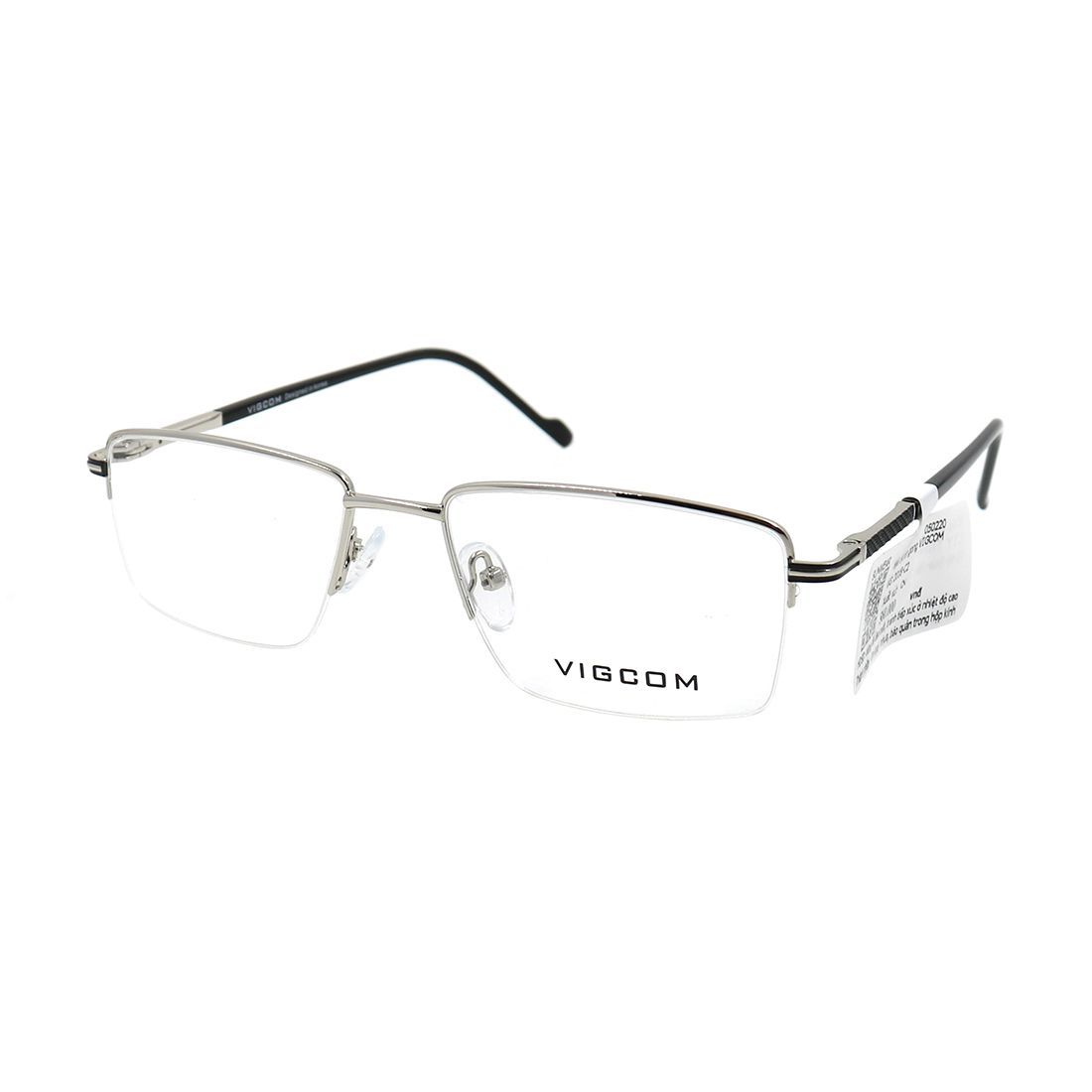  Gọng kính Vigcom VG2018 C2 