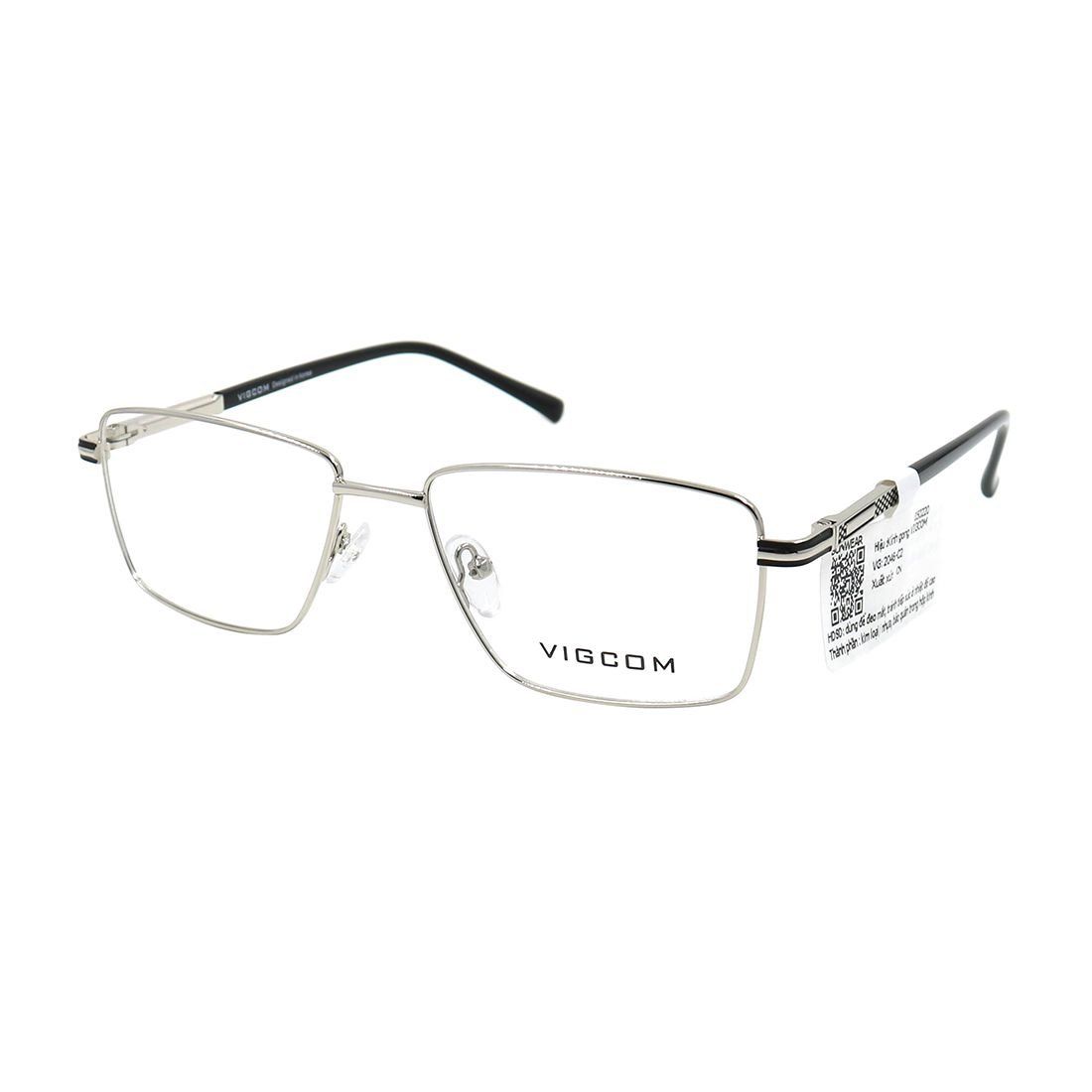  Gọng kính Vigcom VG2046  C2 