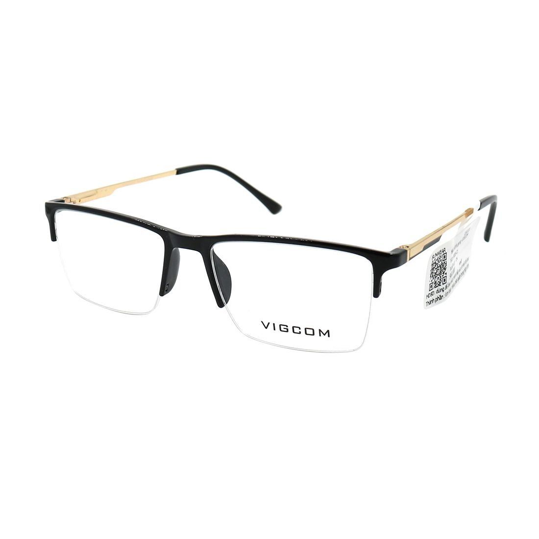  Gọng kính Vigcom VG5806 C1 