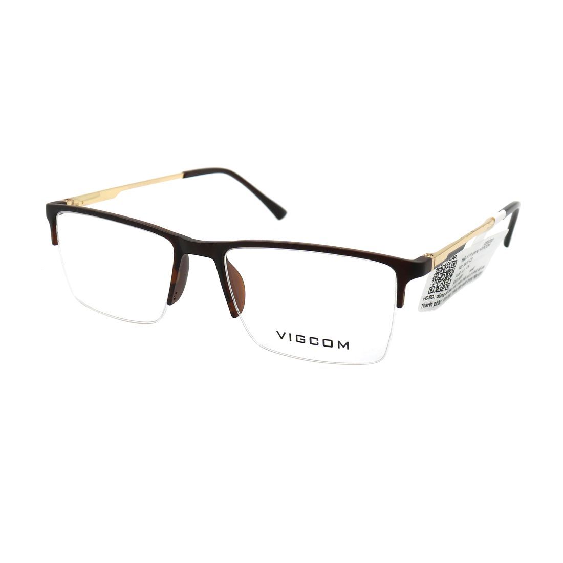  Gọng kính Vigcom VG5806 C3 