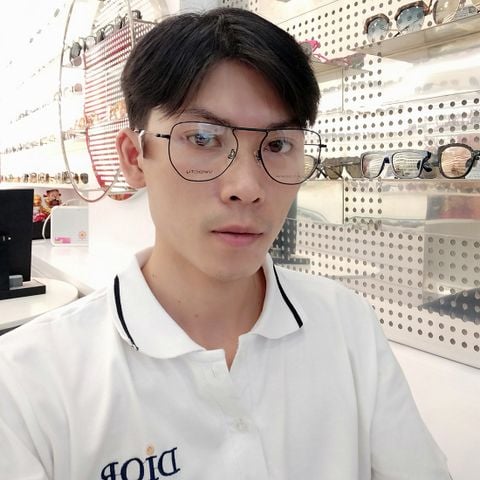 Gọng kính VELOCITY VL26712 C01