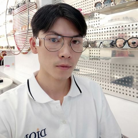 Gọng kính VELOCITY VL26712 C03