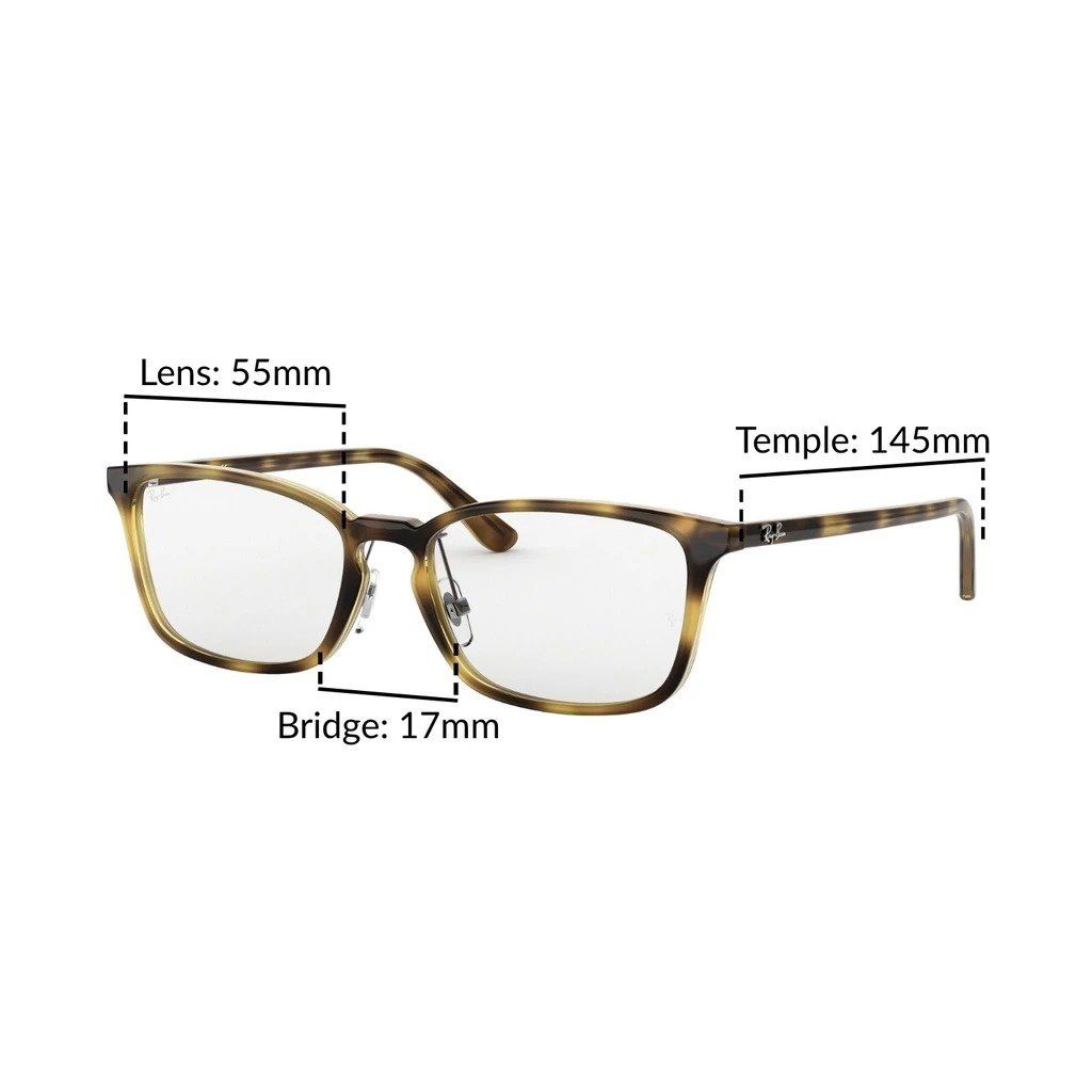 Ray-Ban RB7149D 2012