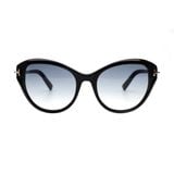  Kính mát Tom Ford TF850F 01B 