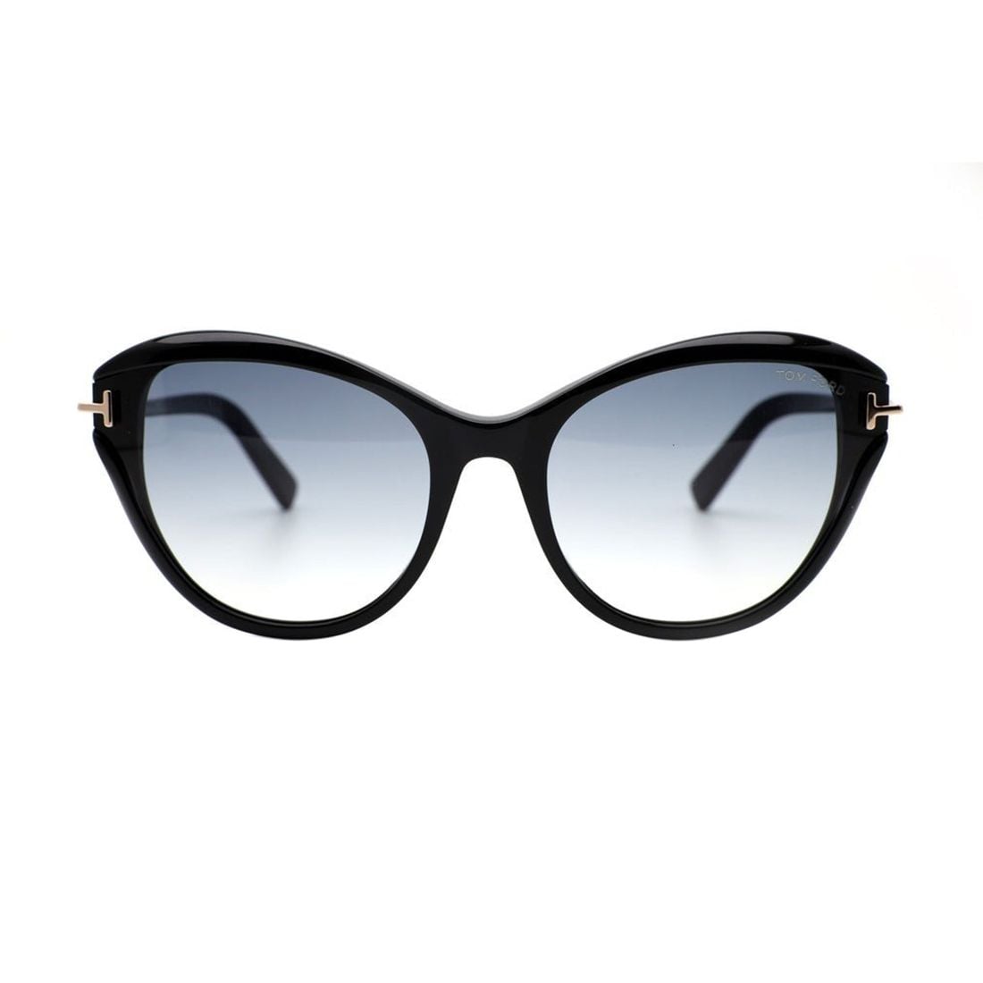  Kính mát Tom Ford TF850F 01B 