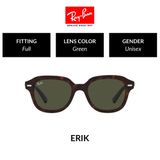  Ray-Ban Erik RB4398F 90231 - Phong Cách Đương Đại | Mắt Kính Liên Sơn 
