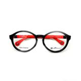  GỌNG KÍNH NHỰA EXFASH KID EF31440 C01 