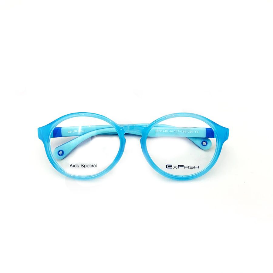  GỌNG KÍNH NHỰA EXFASH KID EF31440 C03 