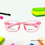  GỌNG KÍNH NHỰA EXFASH KID EF38025 C02 