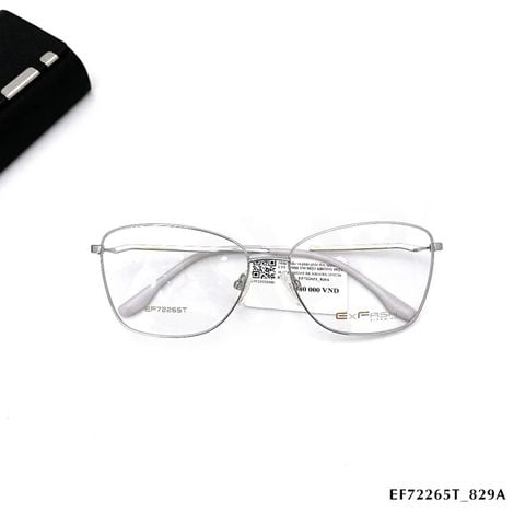 KÍNH TITAN HIỆU EXFASH EF72265T 829A