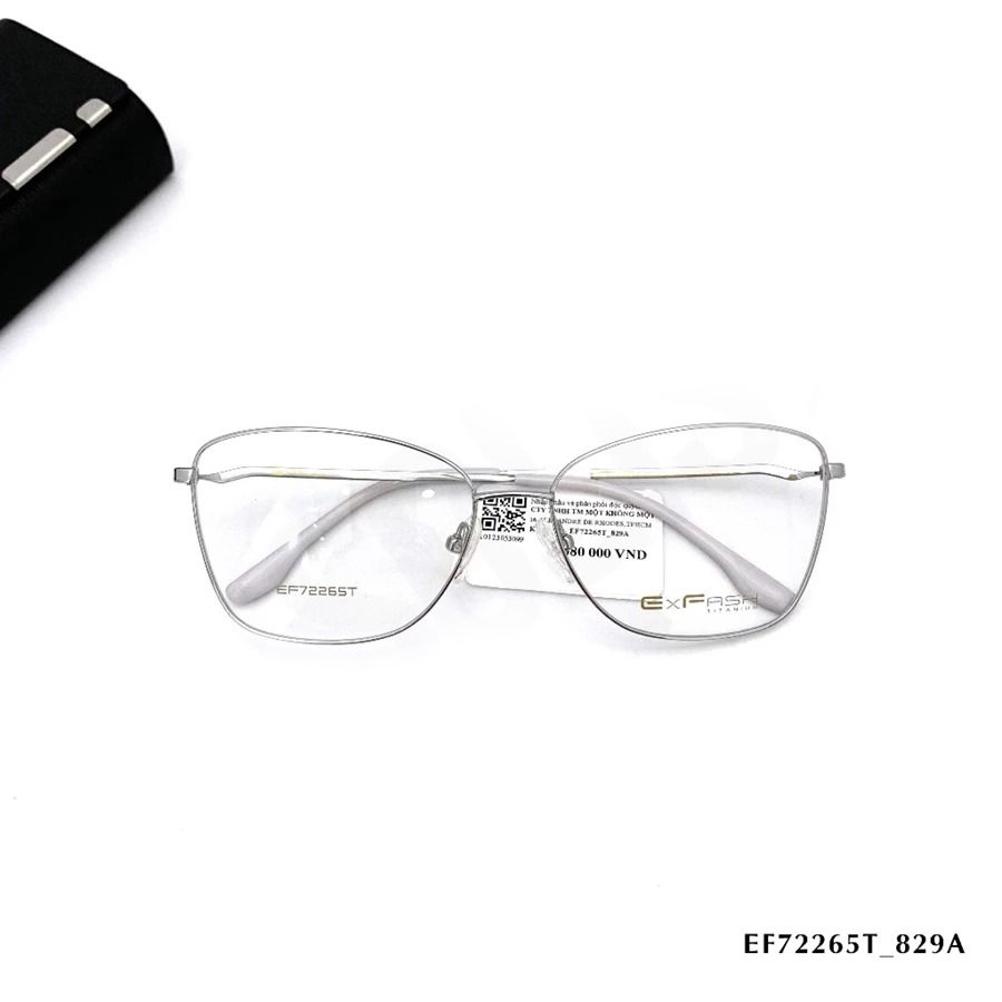  KÍNH TITAN HIỆU EXFASH EF72265T 829A 