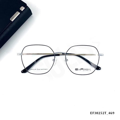 KÍNH TITAN HIỆU EXFASH EF30252T 469
